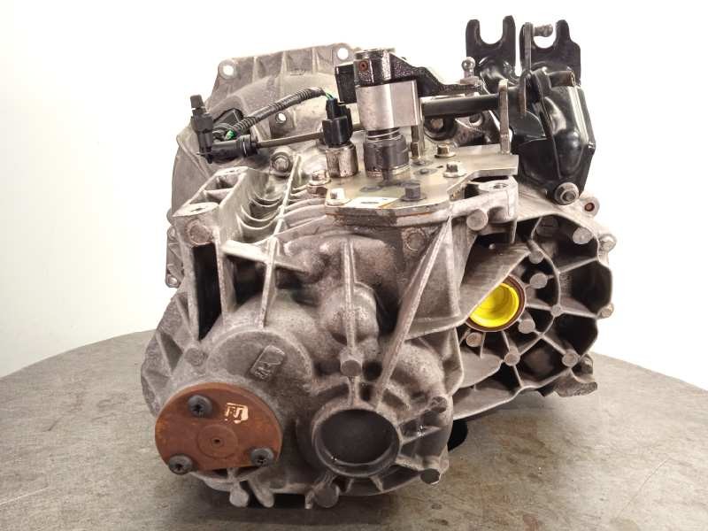 Recambio de caja cambios para ford focus berlina (cap) ambiente (d) referencia OEM IAM 6M5R7002ZA  