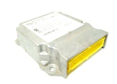 Recambio de centralita airbag para skoda octavia berlina (1z3) executive referencia OEM IAM 1K0909605T 5WK43412 1K0909605T0S3