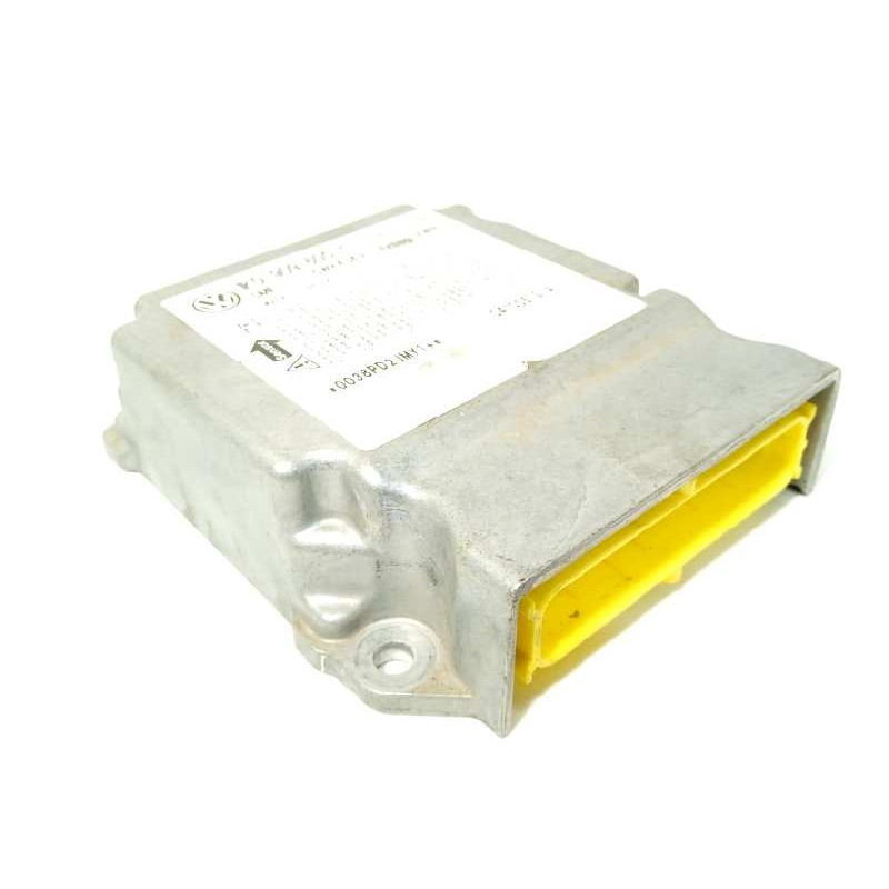 Recambio de centralita airbag para skoda octavia berlina (1z3) executive referencia OEM IAM 1K0909605T 5WK43412 1K0909605T0S3