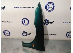 Recambio de aleta delantera izquierda para chevrolet alero 2.4 cat referencia OEM IAM 22667903  