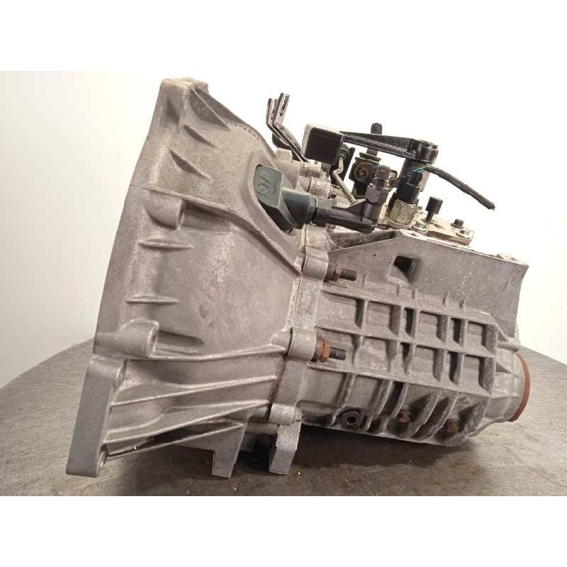 Recambio de caja cambios para ford focus berlina (cap) ambiente (d) referencia OEM IAM 6M5R7002ZA  