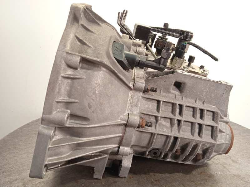 Recambio de caja cambios para ford focus berlina (cap) ambiente (d) referencia OEM IAM 6M5R7002ZA  