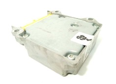Recambio de centralita airbag para skoda octavia berlina (1z3) executive referencia OEM IAM 1K0909605T 5WK43412 1K0909605T0S3 2