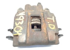 Recambio de pinza freno trasera derecha para jeep cherokee (kj) 2.8 crd cat referencia OEM IAM 5179730AA   2