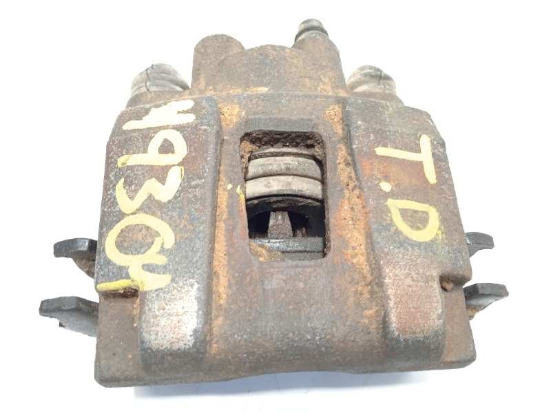 Recambio de pinza freno trasera derecha para jeep cherokee (kj) 2.8 crd cat referencia OEM IAM 5179730AA  