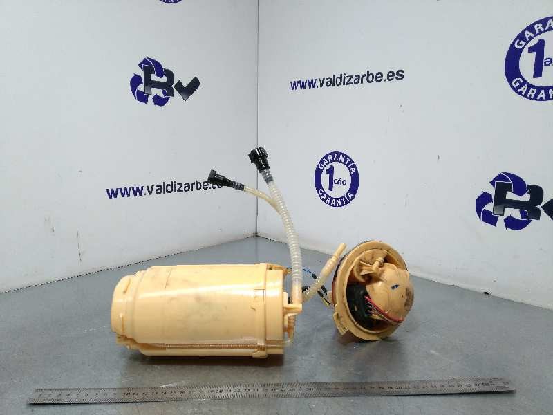 Recambio de bomba combustible para volkswagen touareg (7la) 3.0 v6 tdi dpf referencia OEM IAM 7L6919679B  229025004003