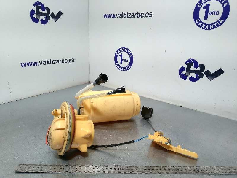 Recambio de bomba combustible para volkswagen touareg (7la) 3.0 v6 tdi dpf referencia OEM IAM 7L6919679B  229025004003