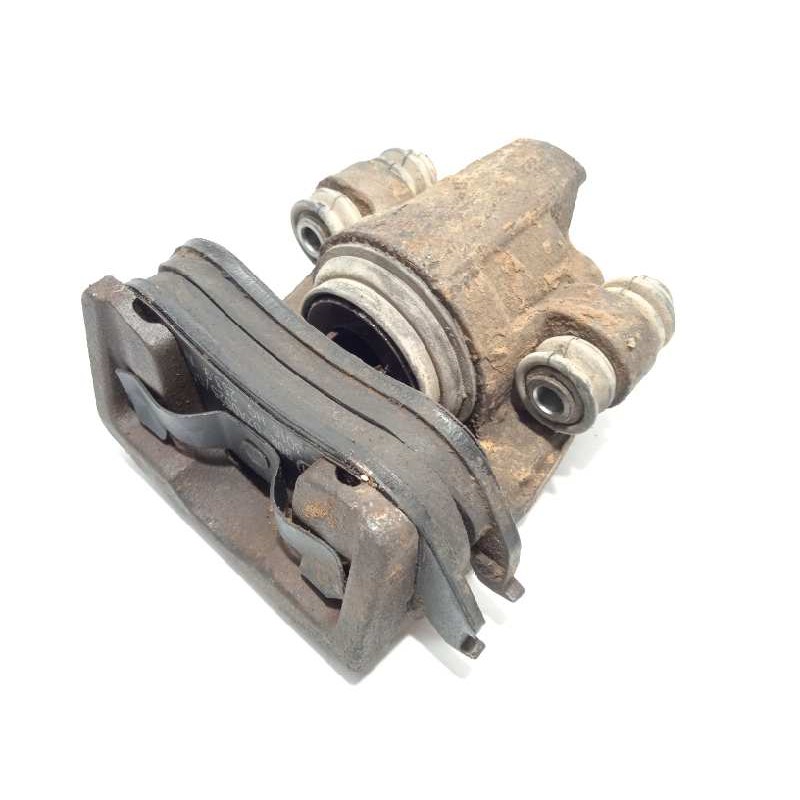 Recambio de pinza freno trasera derecha para jeep cherokee (kj) 2.8 crd cat referencia OEM IAM 5179730AA  