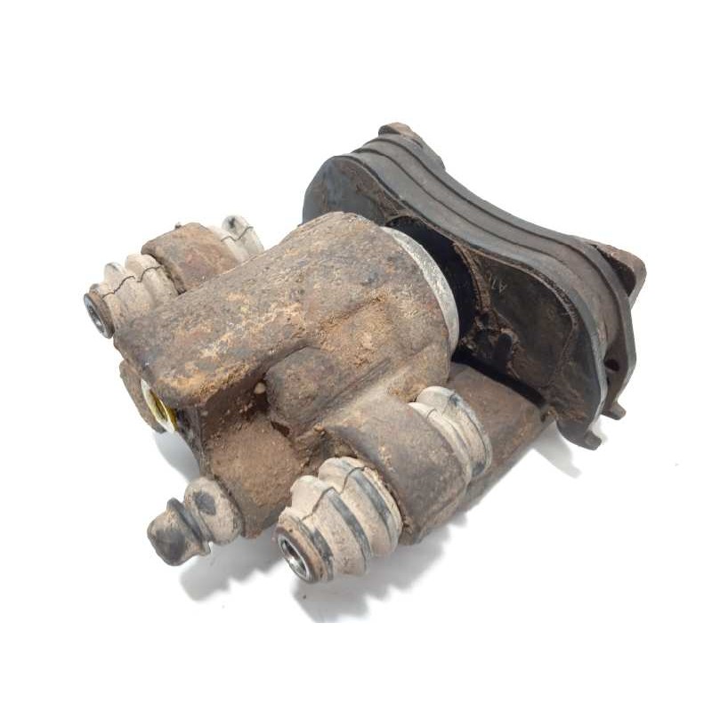 Recambio de pinza freno trasera derecha para jeep cherokee (kj) 2.8 crd cat referencia OEM IAM 5179730AA  