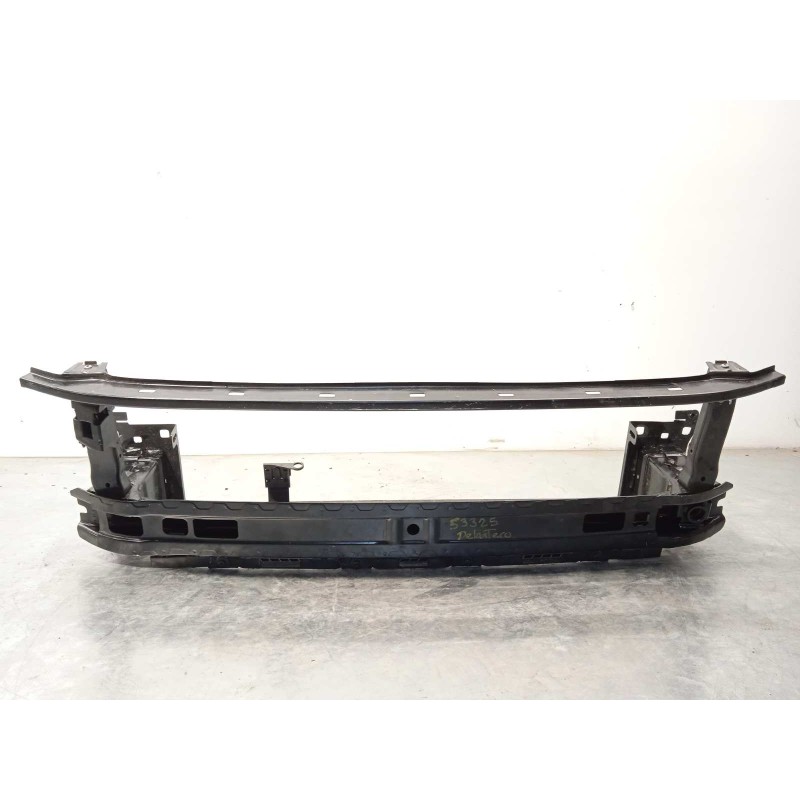 Recambio de refuerzo paragolpes delantero para volkswagen passat variant (cb5) 2.0 bluemotion referencia OEM IAM 3G0807611A  3G0