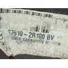 Recambio de retrovisor izquierdo para hyundai i30 (fd) 1.4 referencia OEM IAM 876102R100 876102R100BV 