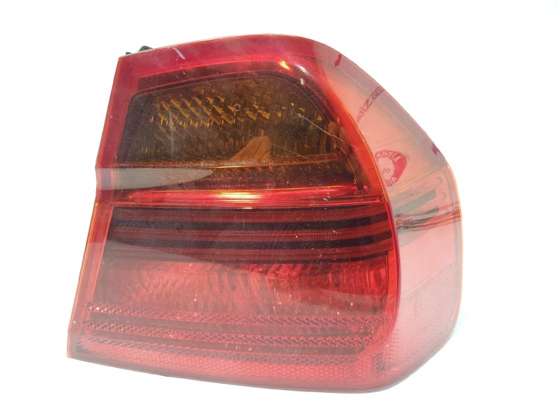 Recambio de piloto trasero derecho para bmw serie 3 berlina (e90) 318d referencia OEM IAM 6937458  63216937458