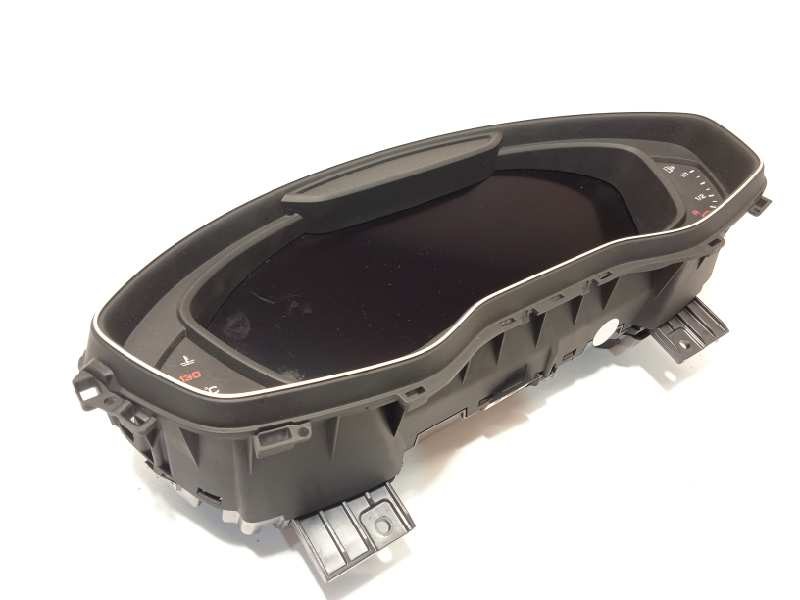 Recambio de cuadro instrumentos para audi a5 sportback (f5a) básico quattro referencia OEM IAM 8W5920790D  