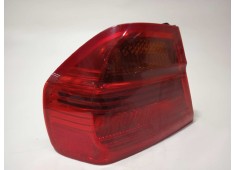 Recambio de piloto trasero izquierdo para bmw serie 3 berlina (e90) 318d referencia OEM IAM 6937457  63216937457 2