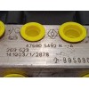 Recambio de abs para renault captur helly hansen referencia OEM IAM 476605492R 2265106516 269633