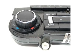 Recambio de mando climatizador para skoda octavia berlina (1z3) executive referencia OEM IAM 3T0907044AR  5HB00974944 2