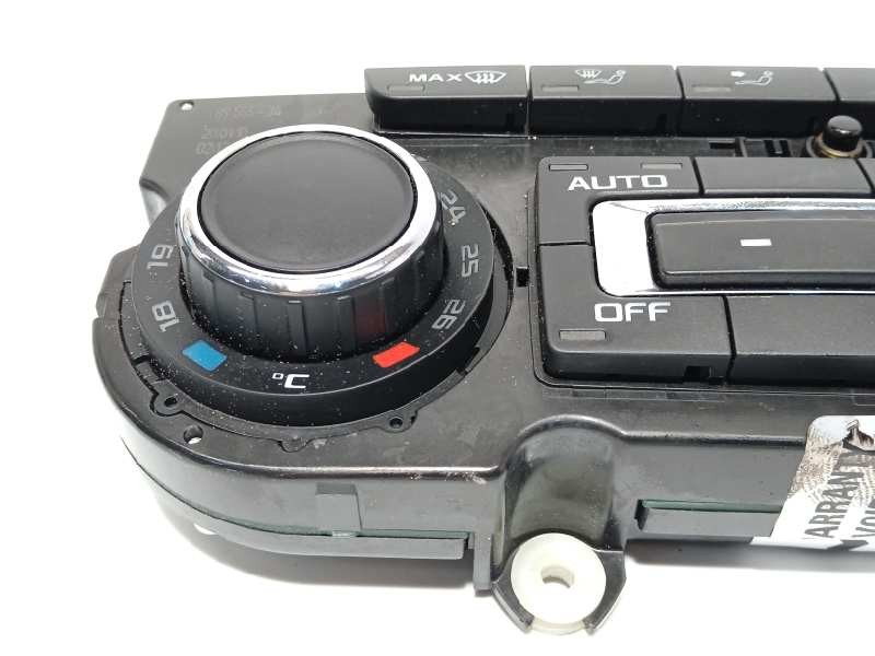 Recambio de mando climatizador para skoda octavia berlina (1z3) executive referencia OEM IAM 3T0907044AR  5HB00974944