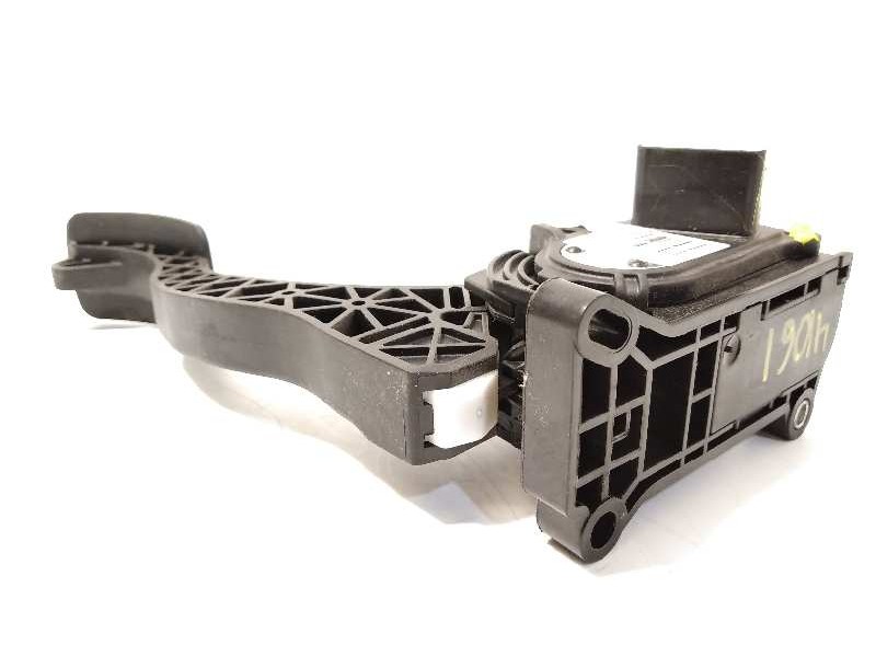 Recambio de potenciometro pedal para peugeot expert furgón pro standard referencia OEM IAM 9674829780  86ET40