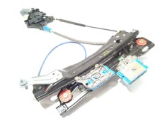 Recambio de elevalunas trasero izquierdo para audi a5 sportback (f5a) básico quattro referencia OEM IAM 8W8839461  8W0959801 2