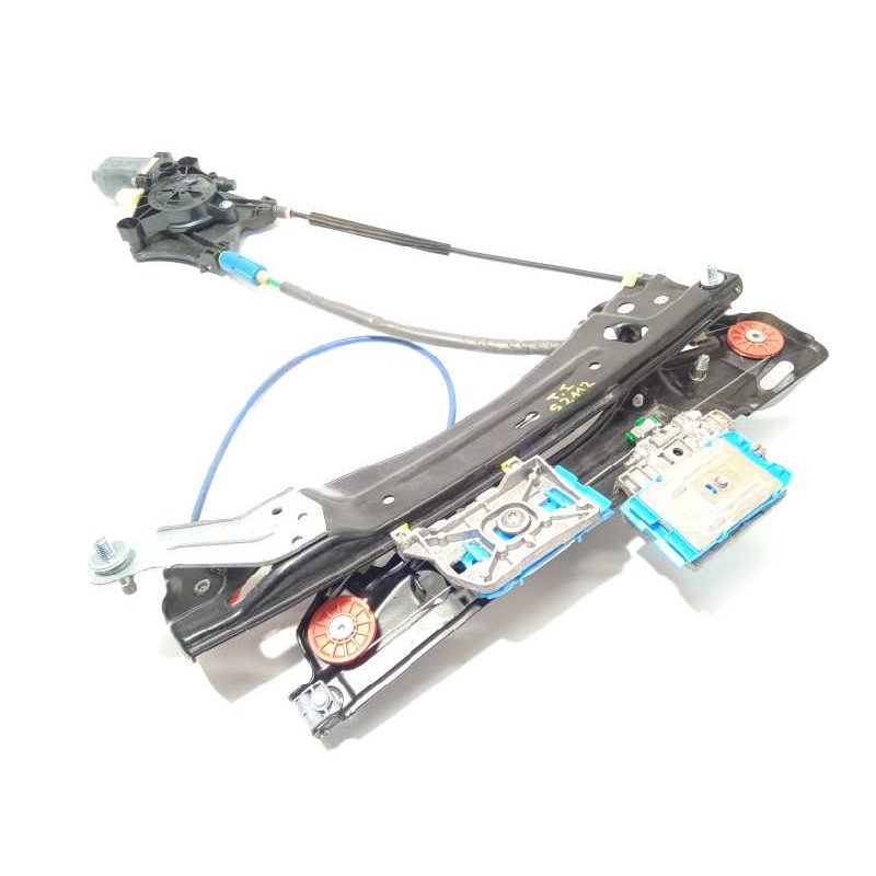 Recambio de elevalunas trasero izquierdo para audi a5 sportback (f5a) básico quattro referencia OEM IAM 8W8839461  8W0959801