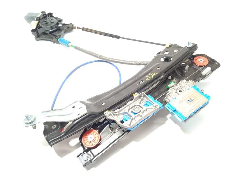 Recambio de elevalunas trasero izquierdo para audi a5 sportback (f5a) básico quattro referencia OEM IAM 8W8839461  8W0959801