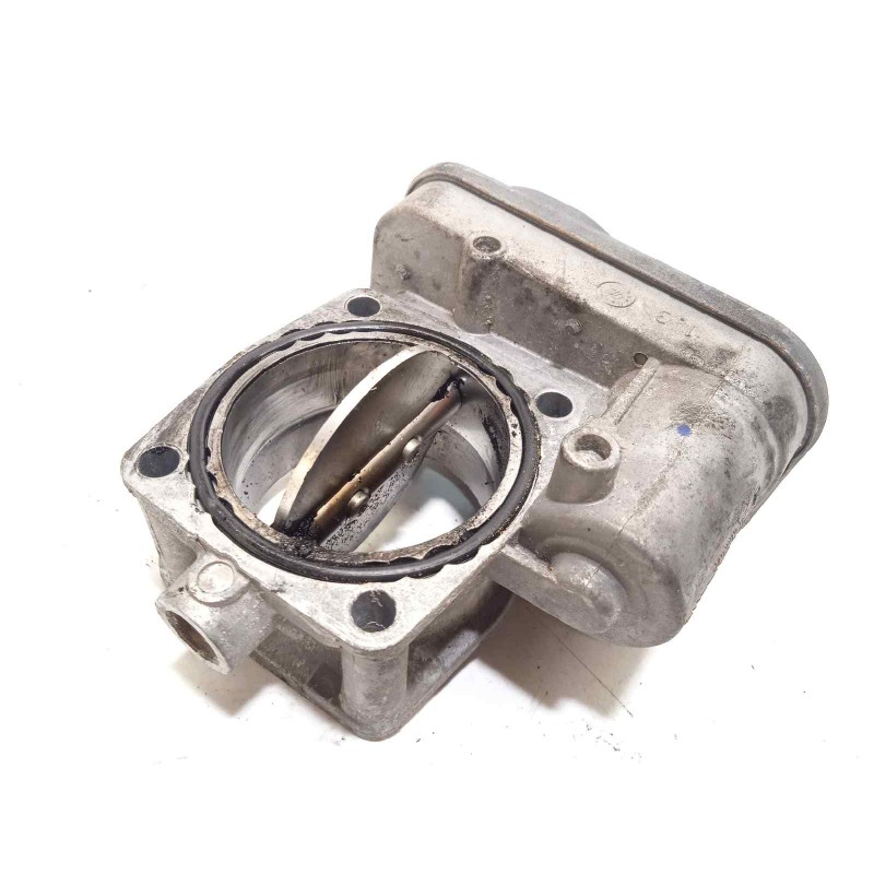 Recambio de caja mariposa para opel astra h ber. edition referencia OEM IAM 8981052101  98105210