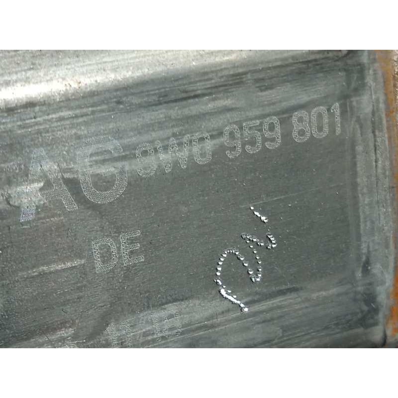 Recambio de elevalunas trasero izquierdo para audi a5 sportback (f5a) básico quattro referencia OEM IAM 8W8839461  8W0959801