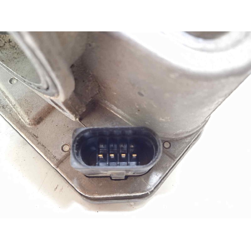 Recambio de caja mariposa para opel astra h ber. edition referencia OEM IAM 8981052101  98105210