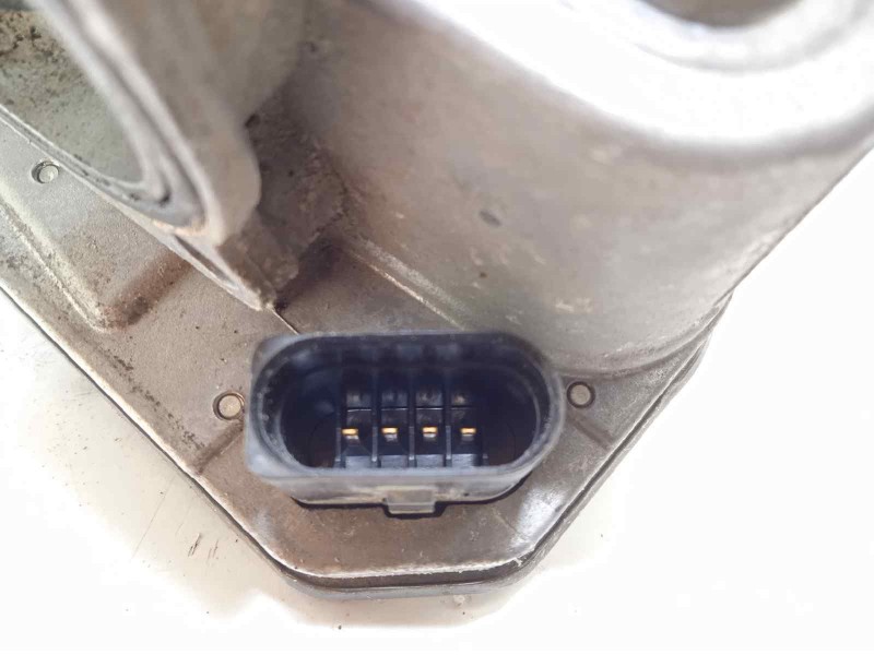 Recambio de caja mariposa para opel astra h ber. edition referencia OEM IAM 8981052101  98105210