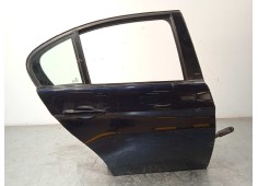 Recambio de puerta trasera derecha para bmw serie 3 berlina (e90) 318d referencia OEM IAM 41007203648  