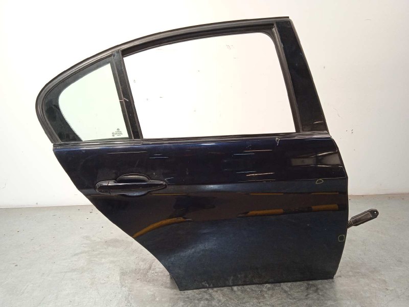 Recambio de puerta trasera derecha para bmw serie 3 berlina (e90) 318d referencia OEM IAM 41007203648  