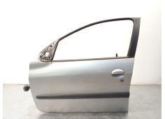 Recambio de puerta delantera izquierda para peugeot 206 berlina x-line refri referencia OEM IAM 9002K5  