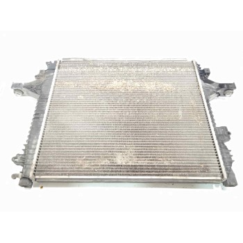 RADIADOR AGUA 30681495 