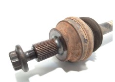 Recambio de transmision trasera derecha para skoda octavia berlina (1z3) executive referencia OEM IAM 1K0501204D   2