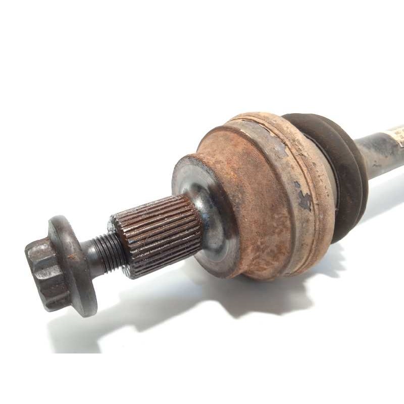 Recambio de transmision trasera derecha para skoda octavia berlina (1z3) executive referencia OEM IAM 1K0501204D  