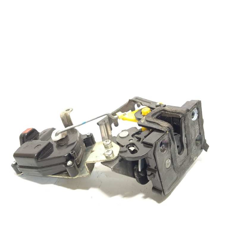 Recambio de cerradura puerta delantera derecha para kia rio 1.5 crdi active referencia OEM IAM 813221G000  957361G020