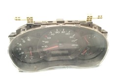 Recambio de cuadro instrumentos para renault master kasten 2.3 diesel dci cat referencia OEM IAM 248109785R   2