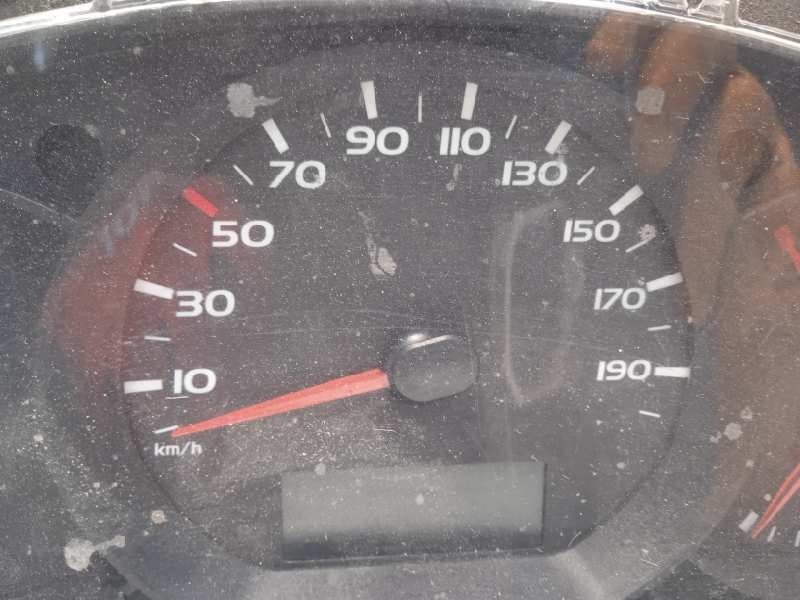 Recambio de cuadro instrumentos para renault master kasten 2.3 diesel dci cat referencia OEM IAM 248109785R  