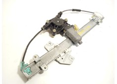 Recambio de elevalunas delantero derecho para kia rio 1.5 crdi active referencia OEM IAM 824021G010  988201G100