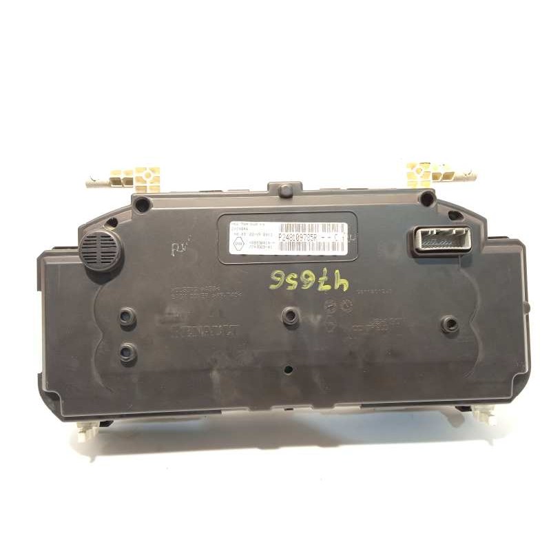 Recambio de cuadro instrumentos para renault master kasten 2.3 diesel dci cat referencia OEM IAM 248109785R  