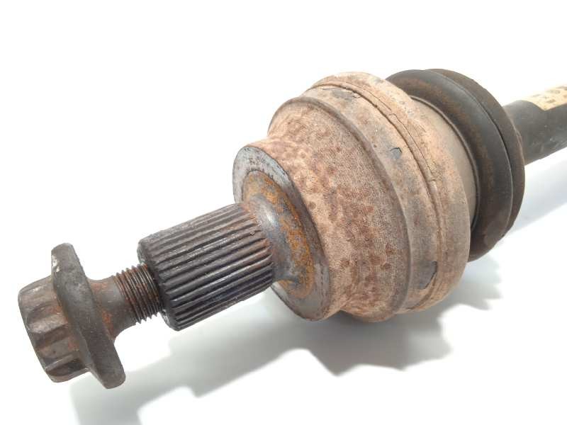 Recambio de transmision trasera izquierda para skoda octavia berlina (1z3) executive referencia OEM IAM 1K0501203D  