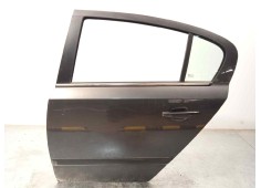 Recambio de puerta trasera izquierda para opel astra h ber. edition referencia OEM IAM 94712168  