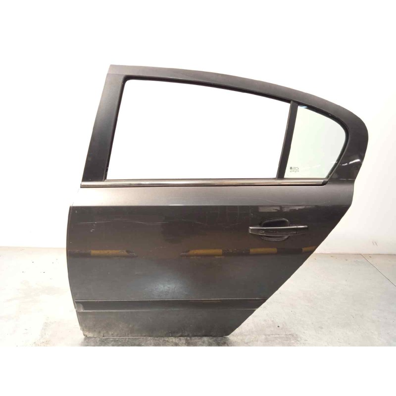 Recambio de puerta trasera izquierda para opel astra h ber. edition referencia OEM IAM 94712168  