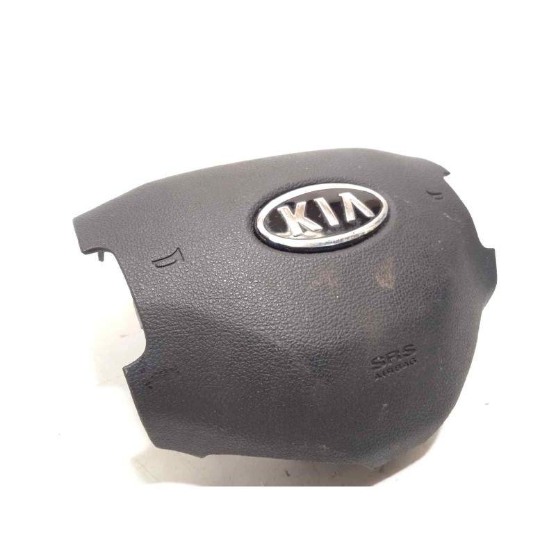 Recambio de airbag delantero izquierdo para kia cee´d emotion referencia OEM IAM 569001H600  