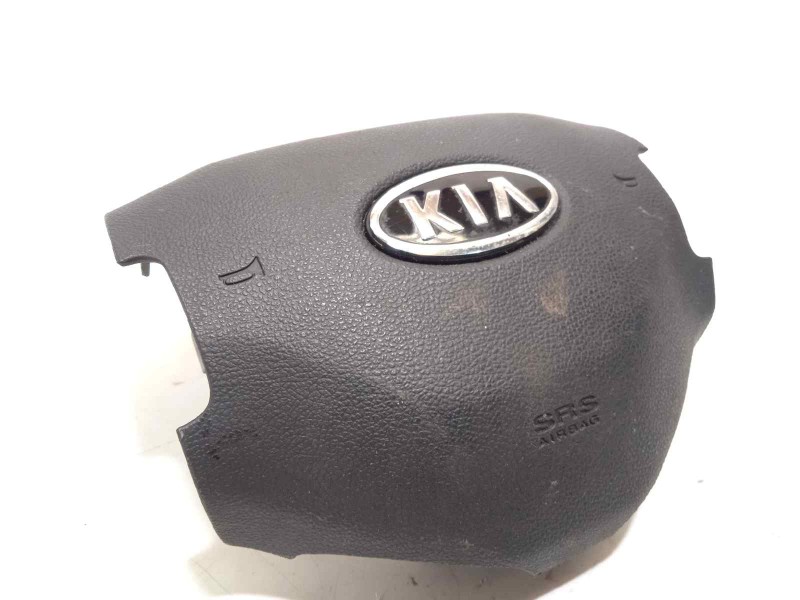 Recambio de airbag delantero izquierdo para kia cee´d emotion referencia OEM IAM 569001H600  