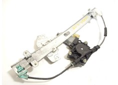 Recambio de elevalunas delantero izquierdo para kia rio 1.5 crdi active referencia OEM IAM 824011G010  988101G100