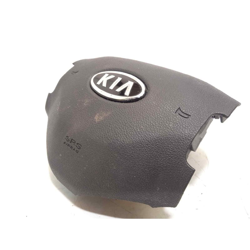 Recambio de airbag delantero izquierdo para kia cee´d emotion referencia OEM IAM 569001H600  