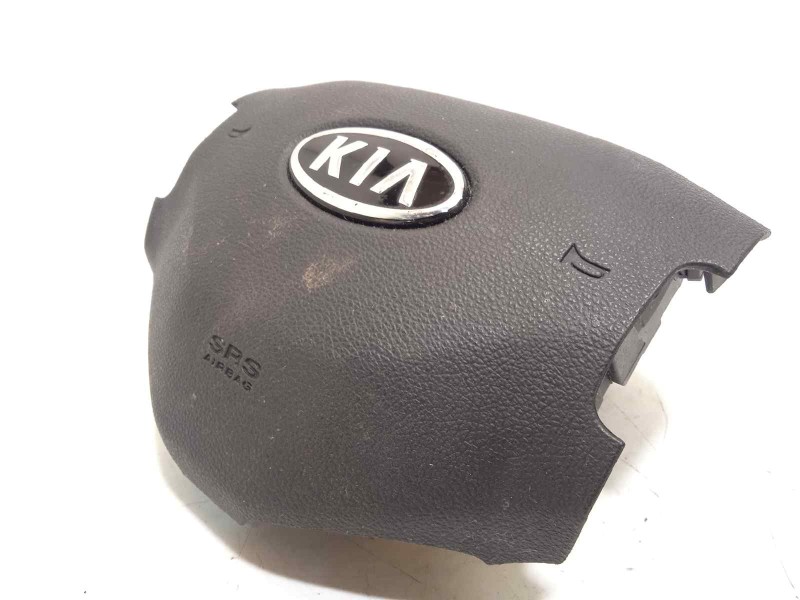 Recambio de airbag delantero izquierdo para kia cee´d emotion referencia OEM IAM 569001H600  