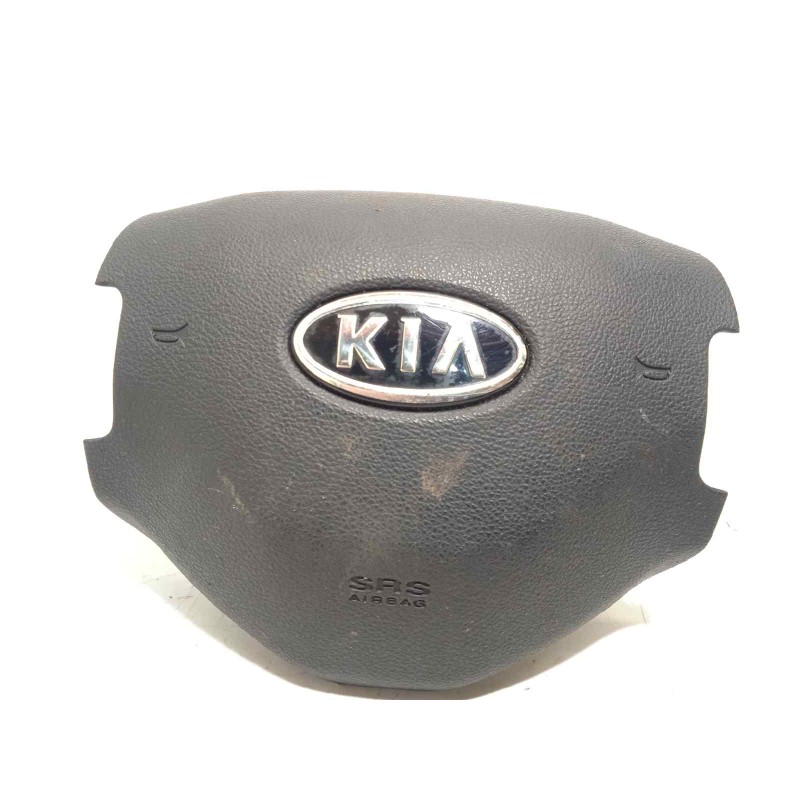 Recambio de airbag delantero izquierdo para kia cee´d emotion referencia OEM IAM 569001H600  
