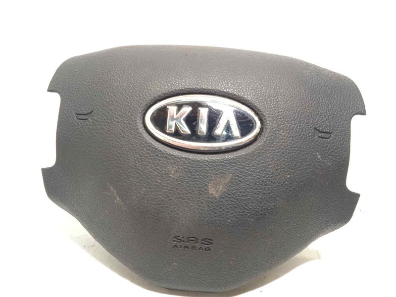 Recambio de airbag delantero izquierdo para kia cee´d emotion referencia OEM IAM 569001H600  